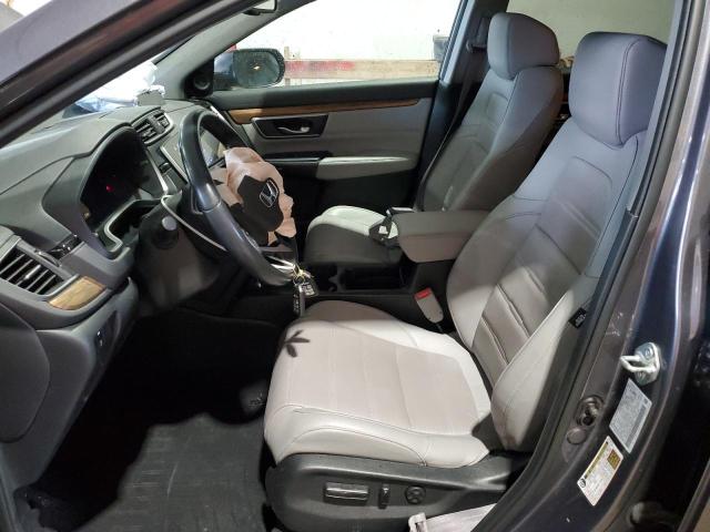 2020 HONDA CR-V EXL 2HKRW2H82LH668109