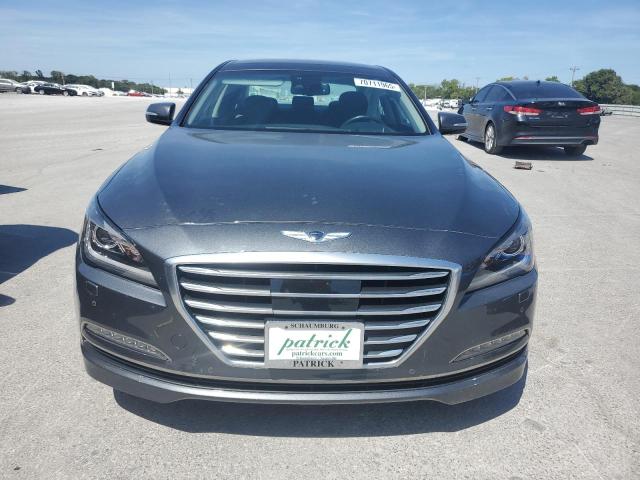 2017 GENESIS G80 BASE KMHGN4JE8HU210301