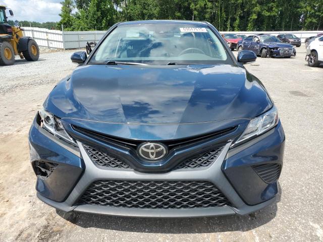 2019 TOYOTA CAMRY L - 4T1B11HK4KU732611
