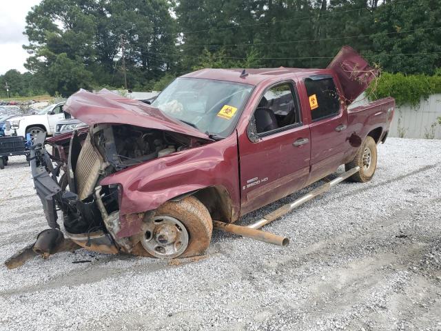 GMC SIERRA K25