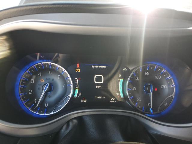 2018 CHRYSLER PACIFICA T 2C4RC1EG5JR236323