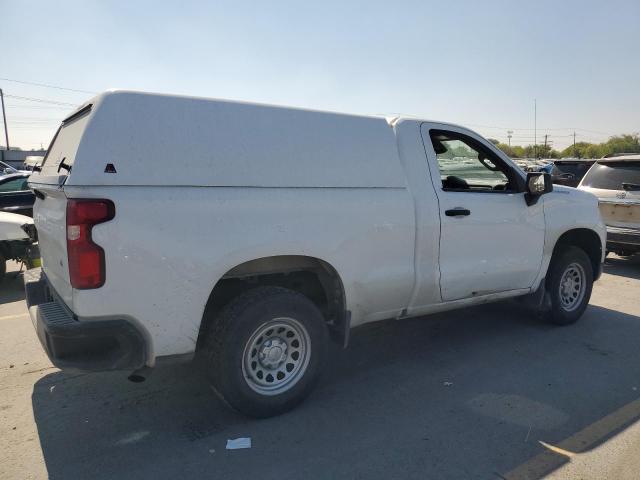 2023 CHEVROLET SILVERADO C1500 3GCNAAEK8PG353482