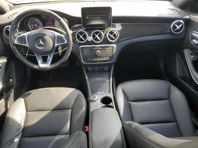 2015 MERCEDES-BENZ CLA 250 WDDSJ4EB3FN211363