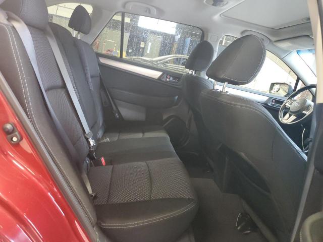 2016 SUBARU OUTBACK 2. - 4S4BSADC0G3213094
