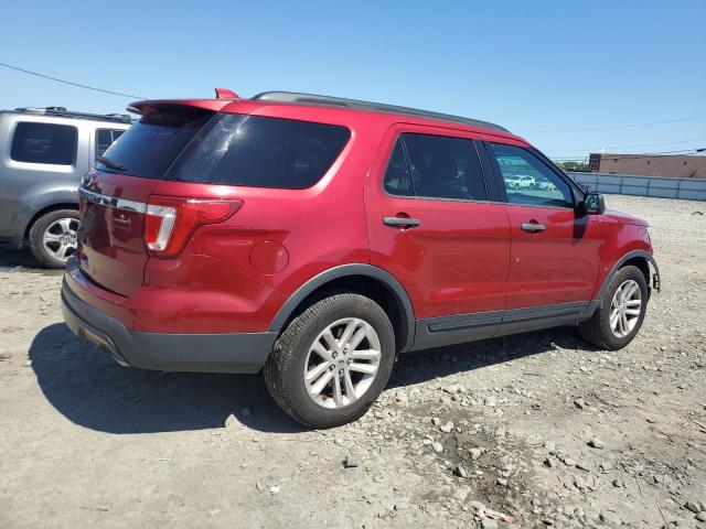 2017 FORD EXPLORER 1FM5K7B80HGB19726