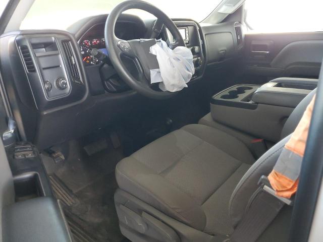 2015 CHEVROLET SILVERADO - 1GCNKPEHXFZ262930