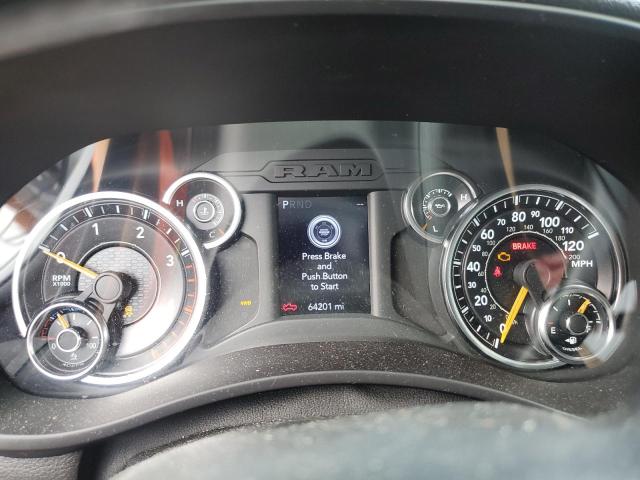 2022 RAM 3500 TRADE 3C63RRGL7NG151726
