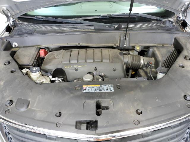 2017 CHEVROLET TRAVERSE L - 1GNKVFED1HJ347830