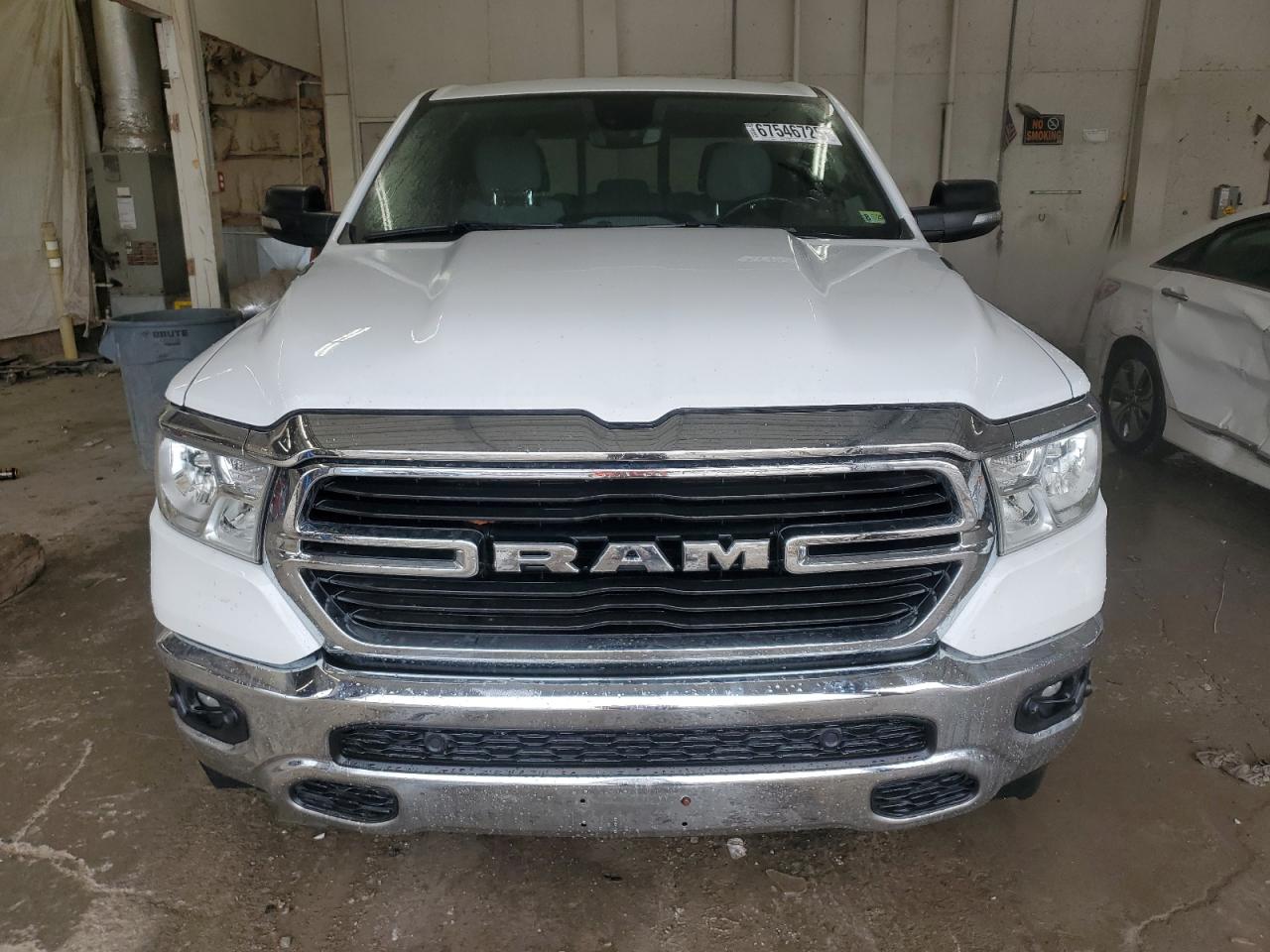 RAM 1500 BIG HORN/LONE STAR