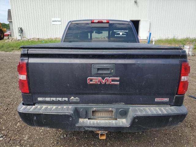 2014 GMC SIERRA K15 - 3GTU2VEC7EG249944