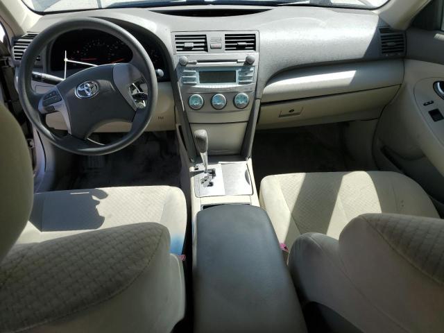 2007 TOYOTA CAMRY CE #3311408323