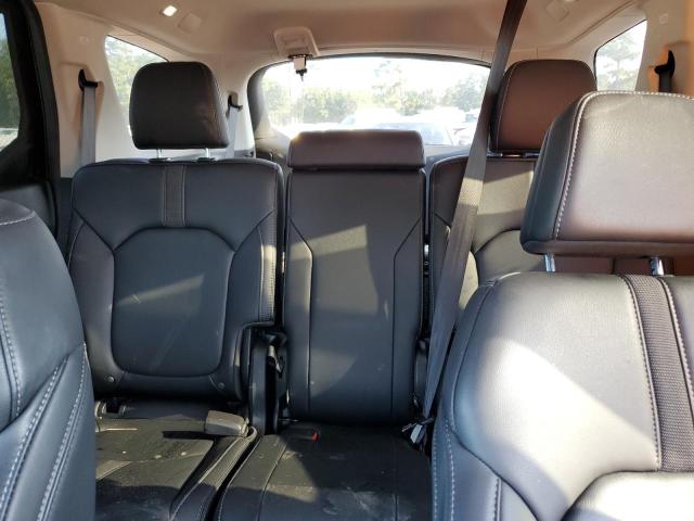 2023 HONDA PILOT EXL 5FNYG2H43PB007358