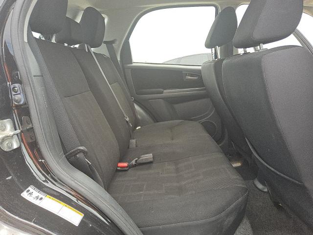 2012 SUZUKI SX4 - JS2YB5A34C6307469