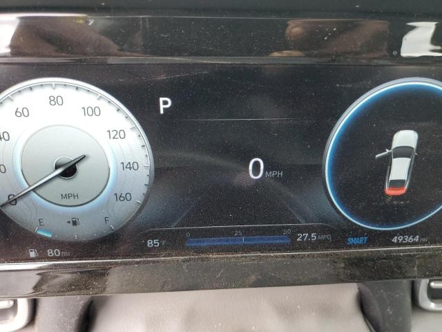 2022 HYUNDAI ELANTRA SE KMHLS4AGXNU322411