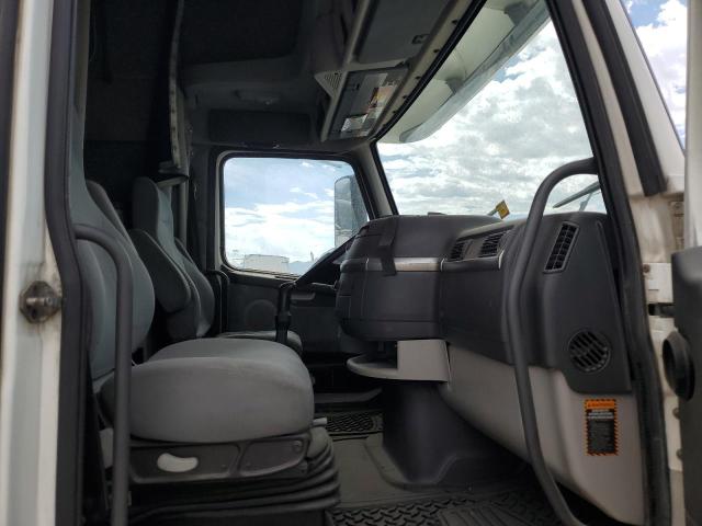 2022 VOLVO VN VNL 4V4NC9EJ7BN297586