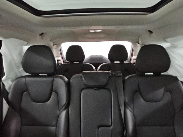 2025 VOLVO XC90 CORE YV4M12PJ6S1335279