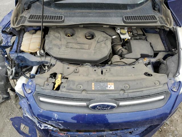 2014 FORD ESCAPE SE - 1FMCU9G97EUE57569
