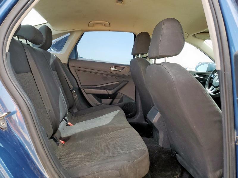 2019 VOLKSWAGEN JETTA S 3VWC57BU2KM025504