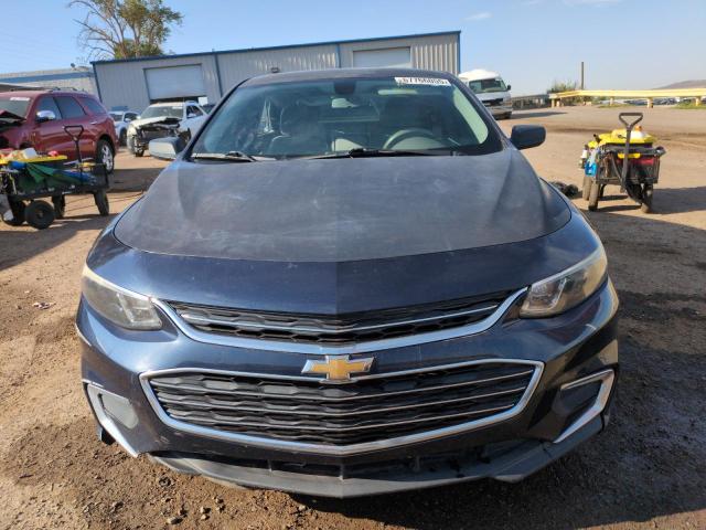 2017 CHEVROLET MALIBU LS 1G1ZB5ST8HF254482
