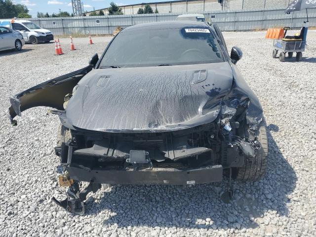 2022 KIA STINGER GT KNAE35LD3N6115511