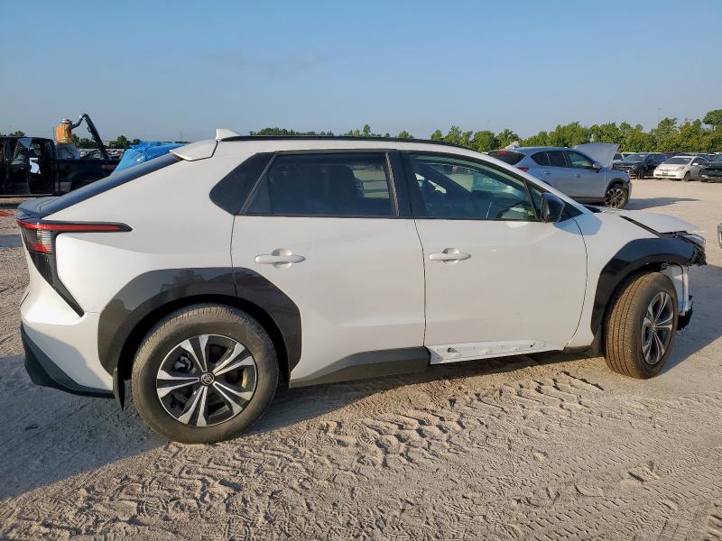 2025 TOYOTA BZ4X XLE - JTMABACA9SA092845