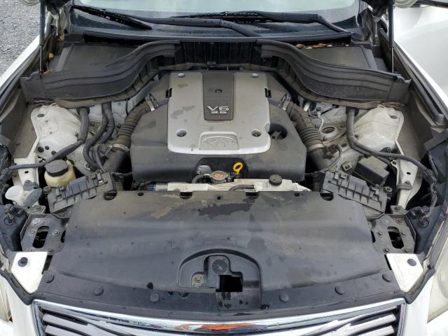 2010 INFINITI EX35 BASE - JN1AJ0HP2AM702742