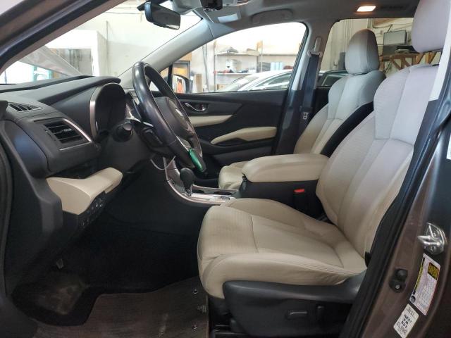 2021 SUBARU ASCENT PRE 4S4WMAHD7M3445282