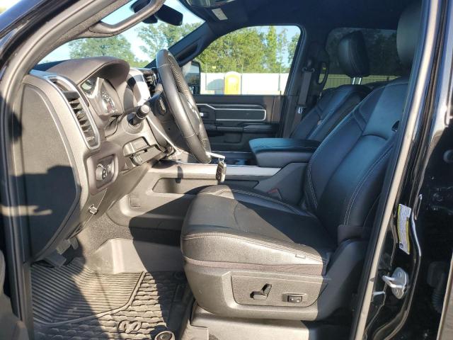 2023 RAM 2500 BIG H 3C6UR5DL5PG650240