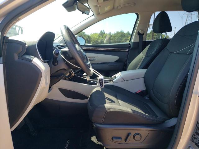 2022 HYUNDAI TUCSON SEL - 5NMJB3AE4NH017899