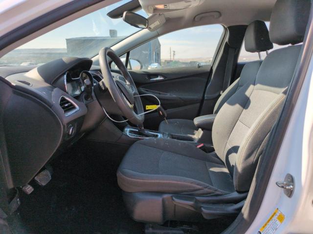 2019 CHEVROLET CRUZE LS 1G1BC5SM4K7152685