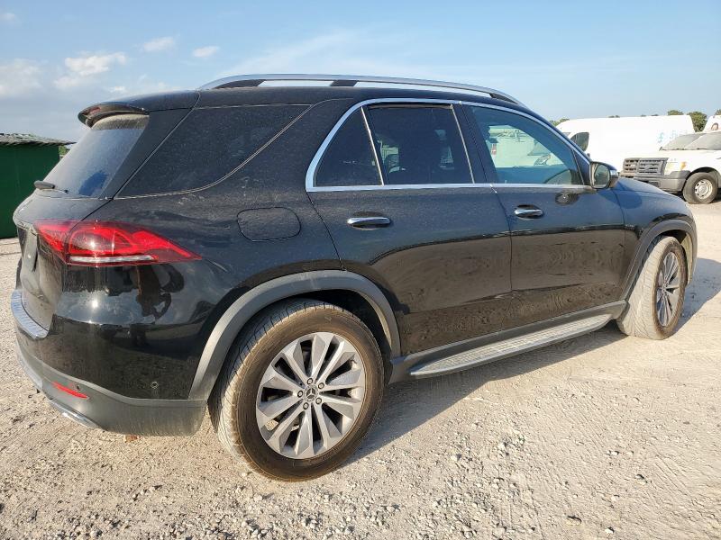 2020 MERCEDES-BENZ GLE 350 - 4JGFB4JB4LA104335