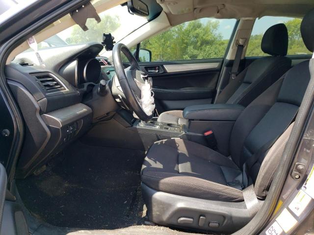 2017 SUBARU LEGACY 2.5 4S3BNAD69H3028386
