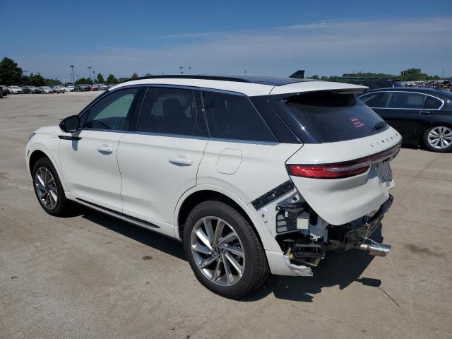 2025 LINCOLN CORSAIR GRAND TOURING 5LMTJ5DZ5SUL00685