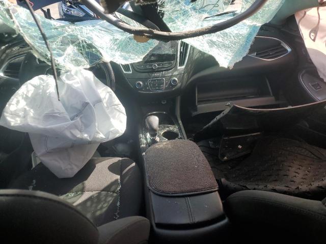 2021 CHEVROLET MALIBU LT #3296259408