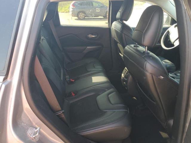 2020 JEEP CHEROKEE L - 1C4PJMLX6LD505601