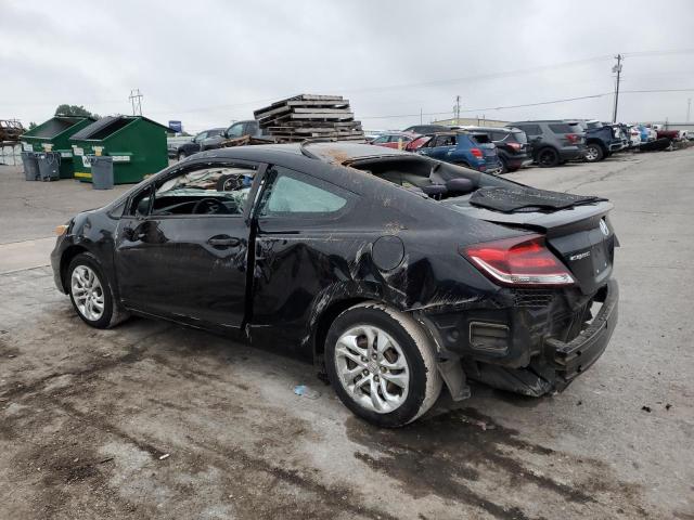 2015 HONDA CIVIC LX 2HGFG3B54FH504623
