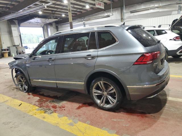 2018 VOLKSWAGEN TIGUAN SE 3VV2B7AX4JM218059