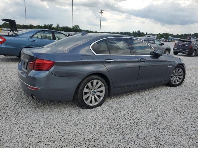 2016 BMW 535 I WBA5B1C53GG134397