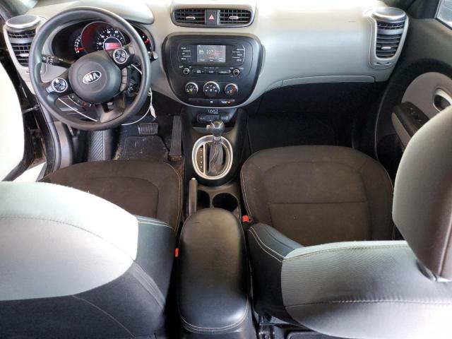 2014 KIA SOUL + - KNDJP3A59E7080912