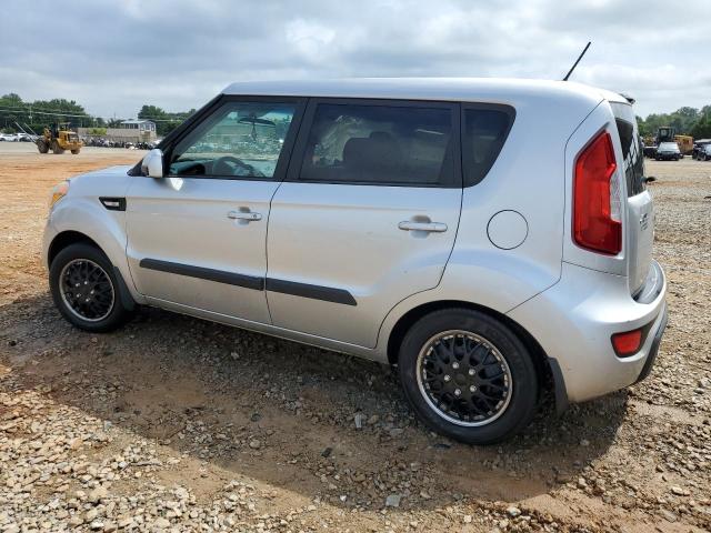 2012 KIA SOUL #3290230203
