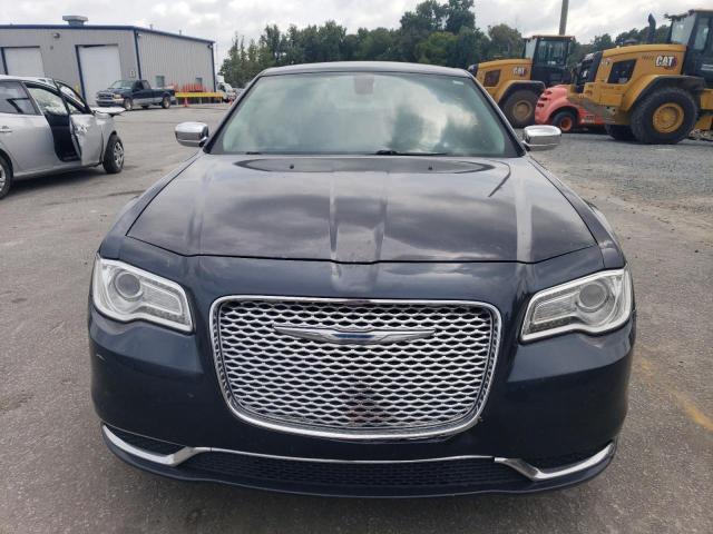 2016 CHRYSLER 300 LIMITE 2C3CCAAG6GH189544