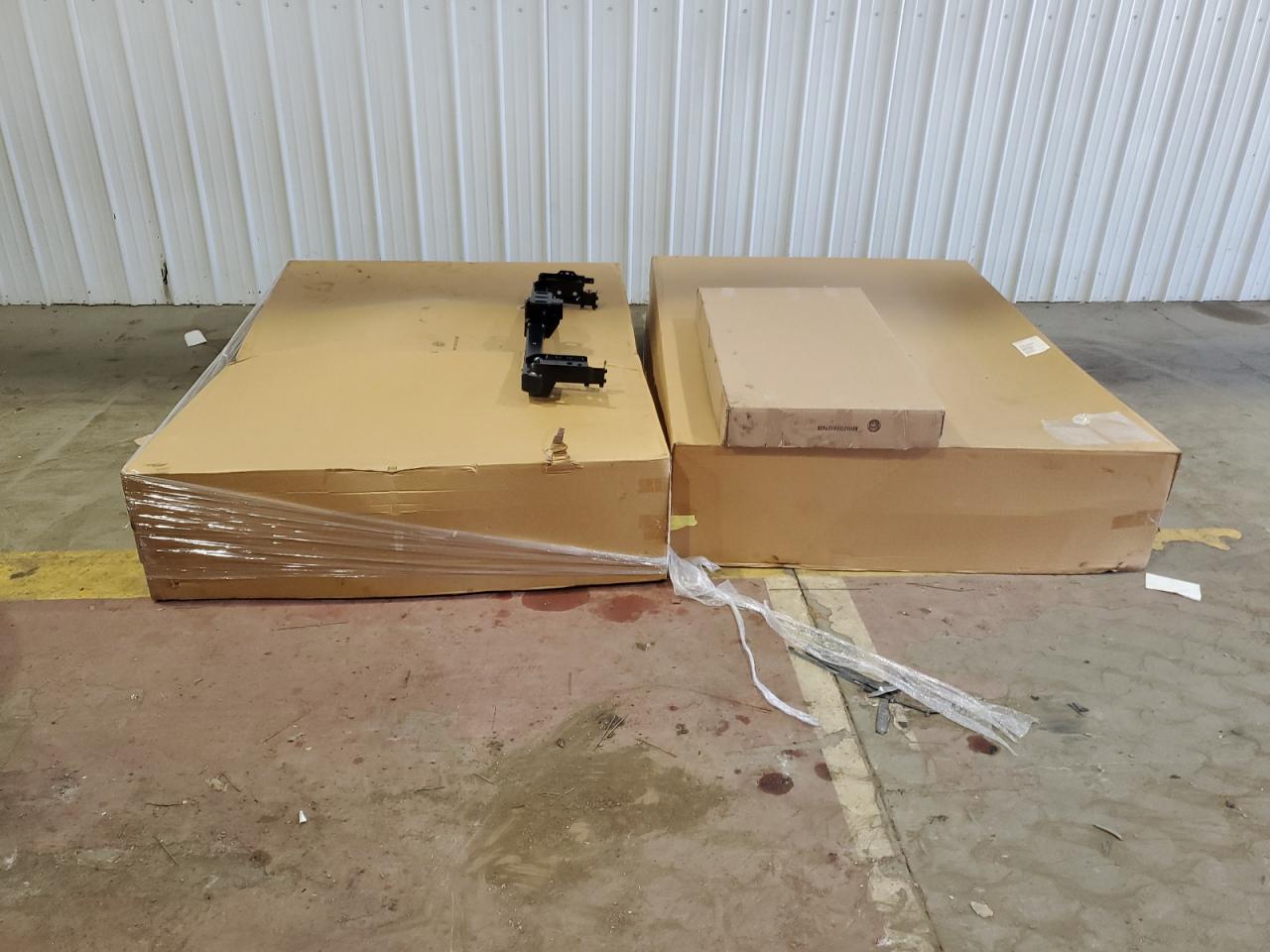 RIVIAN R1S ADVENTURE