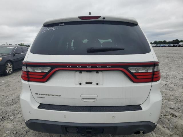 2015 DODGE DURANGO SX - 1C4RDJAG2FC148316