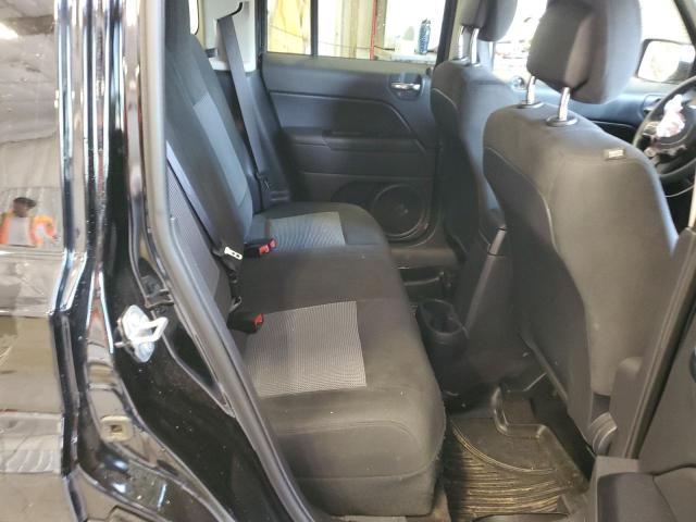 2017 JEEP PATRIOT SP 1C4NJPBB4HD203102