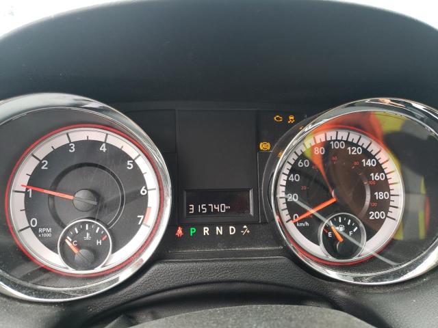2015 DODGE GRAND CARA 2C4RDGBG0FR640562