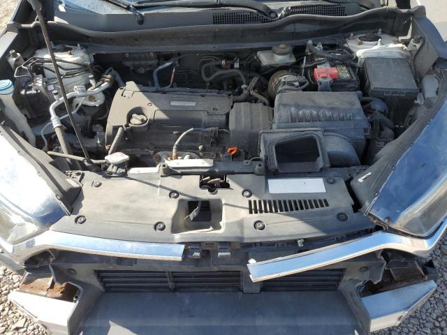 2017 HONDA CR-V LX 2HKRW6H36HH203061