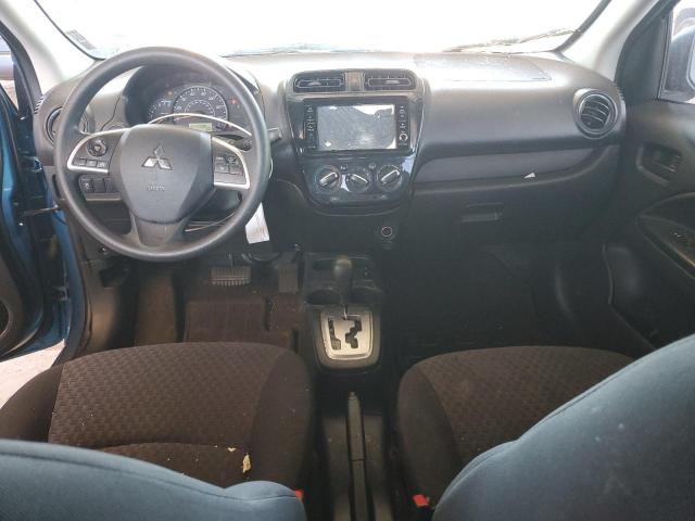 2019 MITSUBISHI MIRAGE ES ML32A3HJ6KH005702