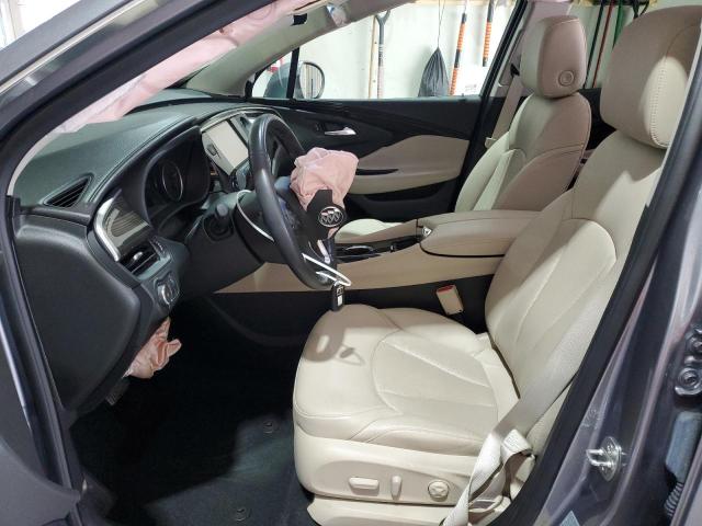 2020 BUICK ENVISION P LRBFX3SX0LD137999