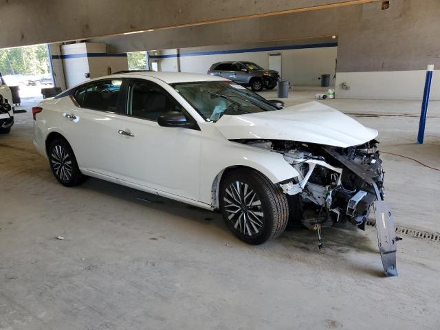 2025 NISSAN ALTIMA SV 1N4BL4DV3SN400093
