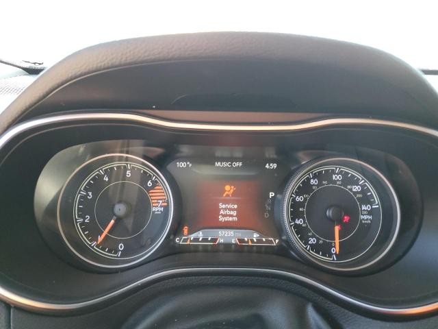 2019 JEEP CHEROKEE L 1C4PJLDB5KD111762